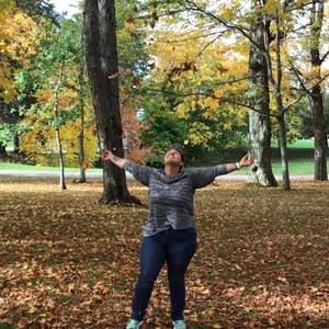 Meet your Posher, Nicole